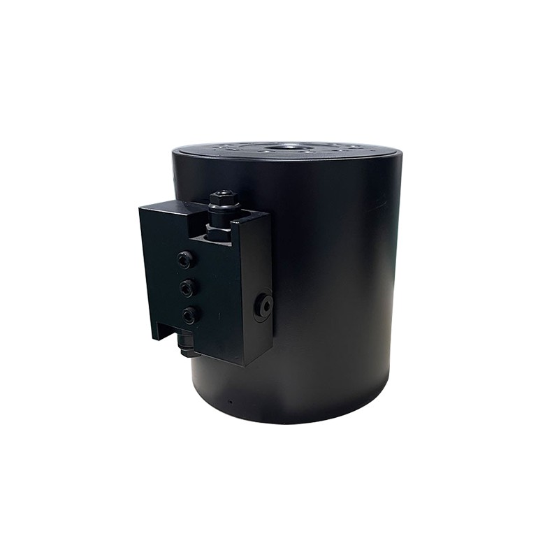 KT10 series with balance valve